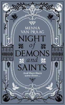 Night of Demons & Saints