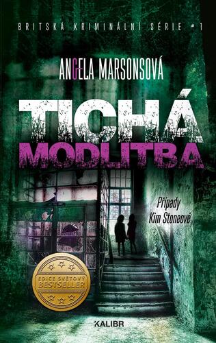 Tichá modlitba, 2. vydání - Angela Marsonsová