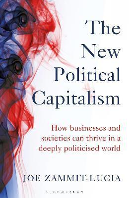 Kniha The New Political Capitalism