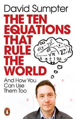 Kniha The Ten Equations that Rule the World : And How You Can Use Them Too