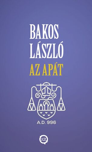 Az apát - László Bakos