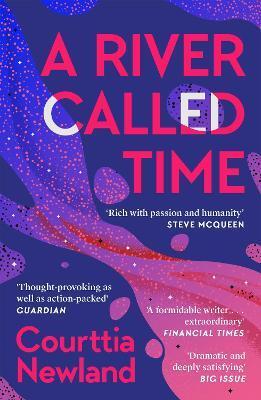 Kniha A River Called Time