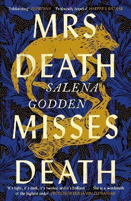 Mrs Death Misses Death kúpite na Panta Rhei