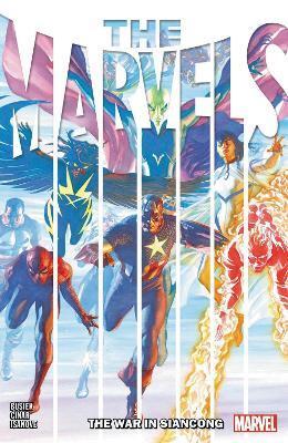 The Marvels 1