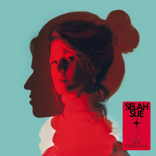 Selah Sue - Persona CD