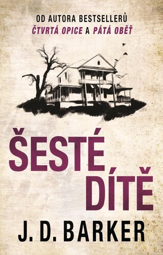 Šesté dítě, 2. vydání