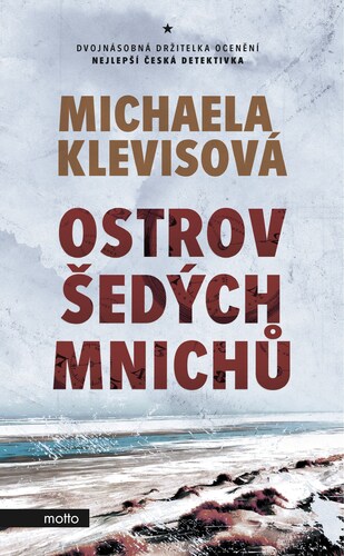Ostrov šedých mnichů, 3. vydání