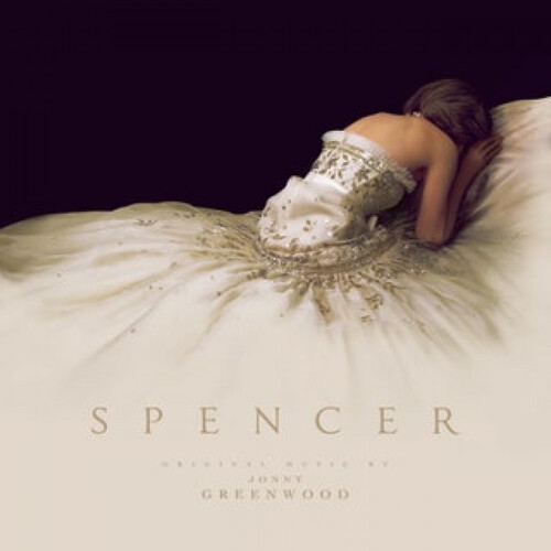 Soundtrack - Spencer CD