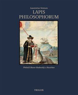 Lapis Philosophorum - Laurentius Ventura kúpite na Panta Rhei