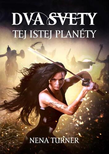 Dva svety tej istej planéty kúpite na Panta Rhei