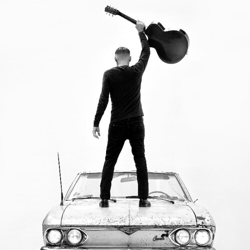 Kniha Adams Bryan - So Happy It Hurts CD