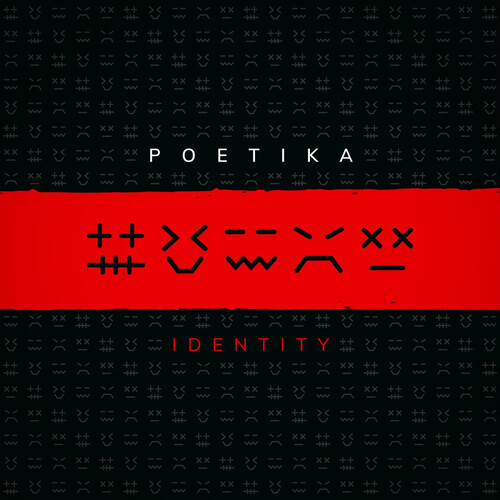Poetika - Identity CD