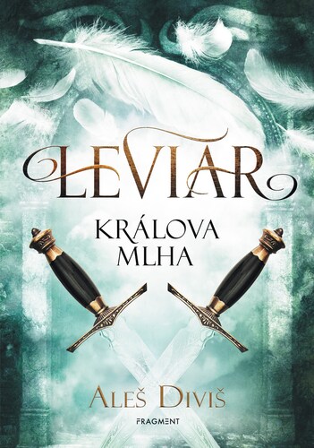 Leviar - Králova mlha - Aleš Diviš