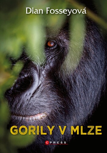 Gorily v mlze, 2. vydání