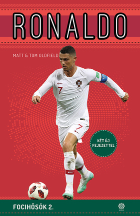 Focihősök 2: Ronaldo (bővített kiadás)
