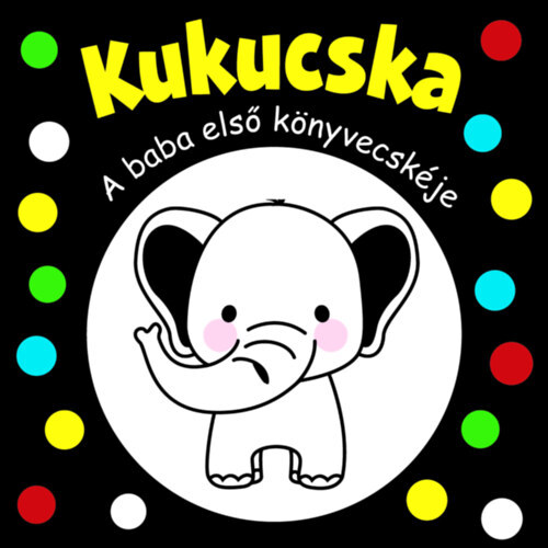 Kukucska - fürdőskönyv