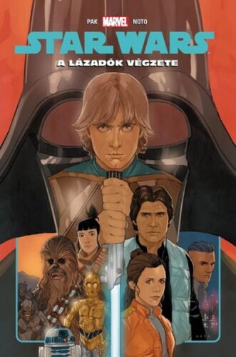 Star Wars: A lázadók végzete