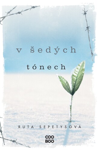 V šedých tónech, 4. vydání