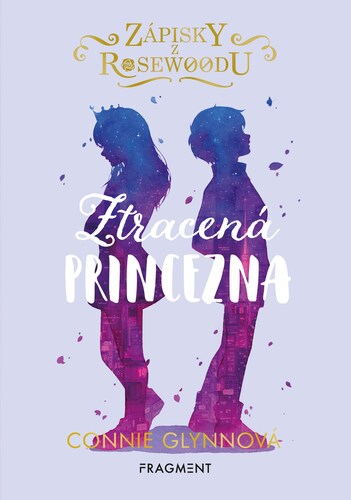 Zápisky z Rosewoodu 3: Ztracená princezna, 2. vydání