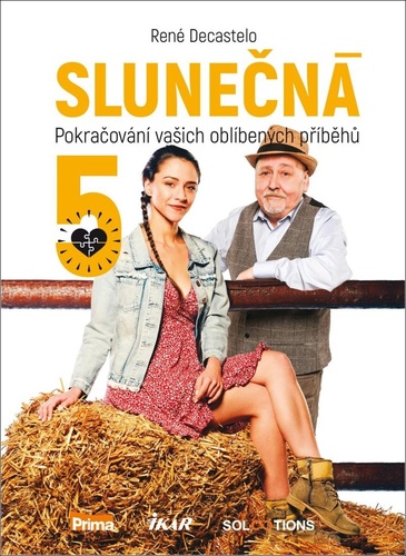 Slunečná 5