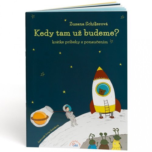 MarDur s.r.o. Geniuso: Kedy tam už budeme?