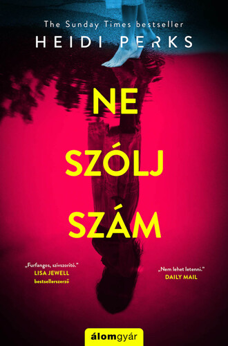 Ne szólj, szám