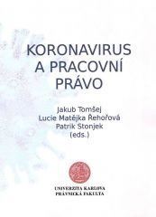 Koronavirus a pracovní právo