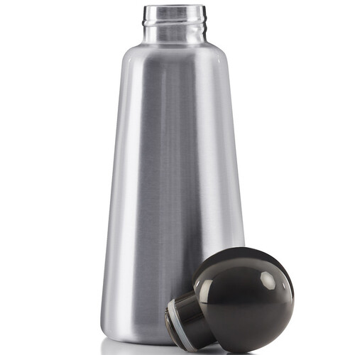 Termo fľaša LUND LONDON Skittle Adventure Bottle Original 500ml Stainless Steel & Midnight Black