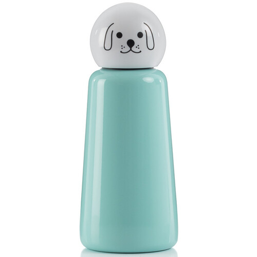 Lund London Termo fľaša LUND LONDON Skittle Bottle Mini 300ml Dog