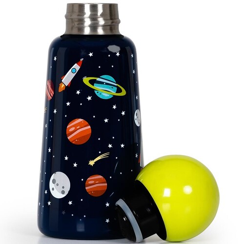 Termo fľaša LUND LONDON Skittle Bottle Mini 300ml Planets