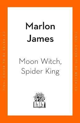 Moon Witch, Spider King