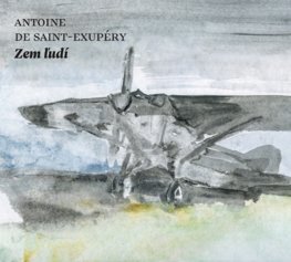 Zem ľudí - audiokniha