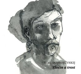 Audiokniha Zločin a trest - CD