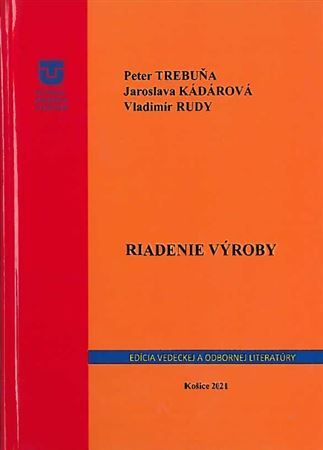 Riadenie výroby