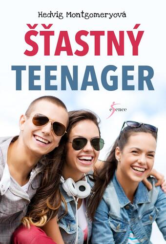 Šťastný teenager (česky) - Hedvig Montgomeryová