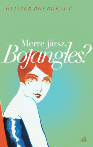 Merre jársz, Bojangles? - Olivier Bourdeaut