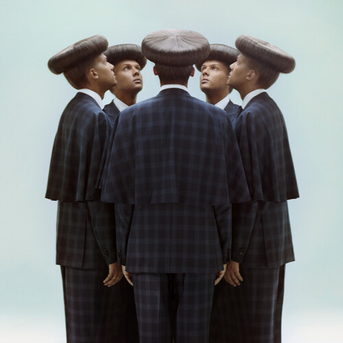 Stromae - Multitude LP