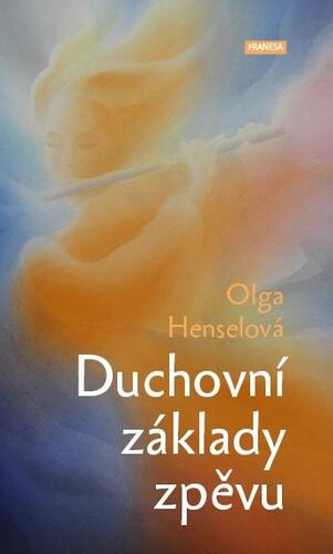 Kniha Duchovní základy zpěvu