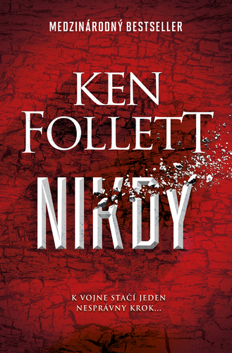 Nikdy