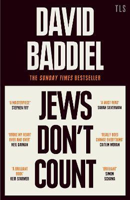 Jews Don't Count