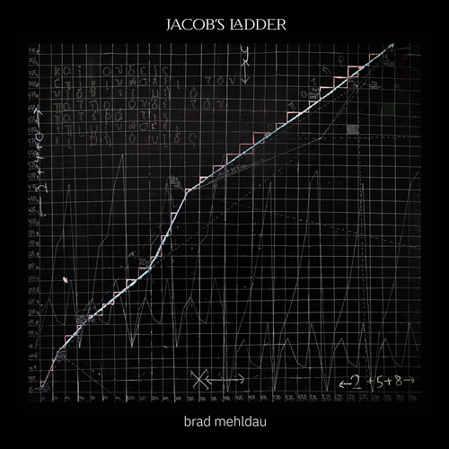 Mehldau Brad - Jacob's Ladder 2LP