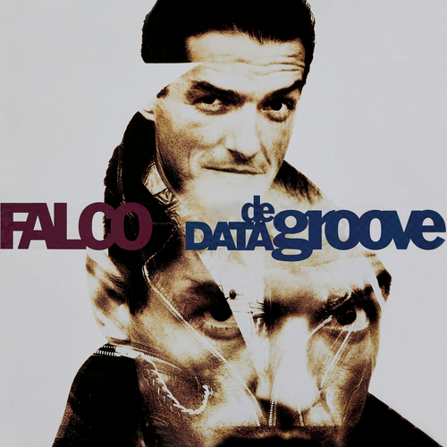 Falco - Data De Groove (2022 Remaster Deluxe Edition) 2CD