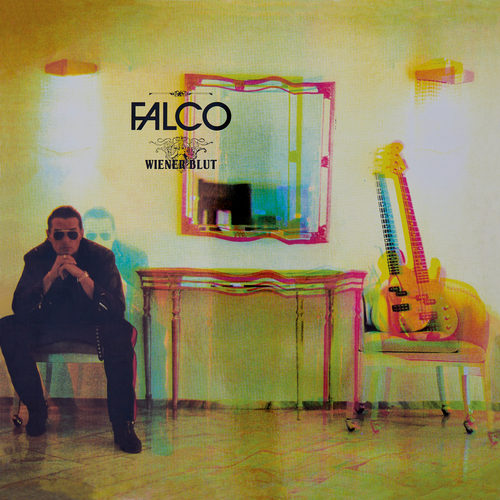 Falco - Wiener Blut (2022 Remaster Deluxe Edition) 2CD
