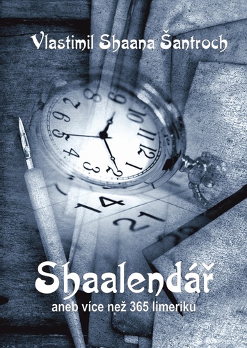 Kniha Shaalendář aneb více než 365 limeriků