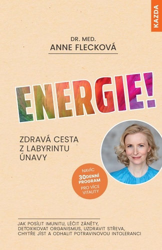 Energie! - Anne Fleck, Dr.