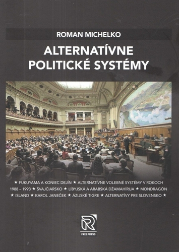 Alternatívne politické systémy