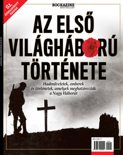 Az első világháború története