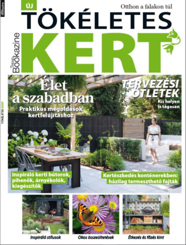 Tökéletes kert