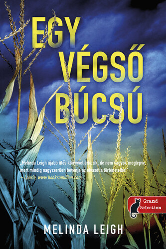 Morgan Dane 2: Egy végső búcsú