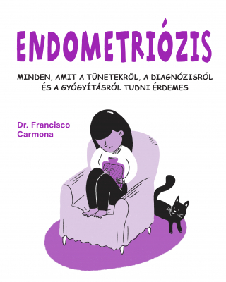 Endometriózis - Francisco Carmona